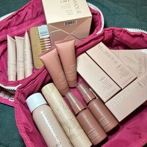 Insane Vegamour Travel Bundle